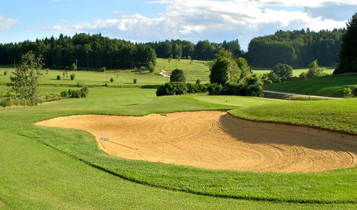 Golfpark Gerlheim